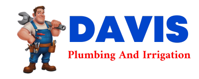 Trusted plumber in CLARKS POINT